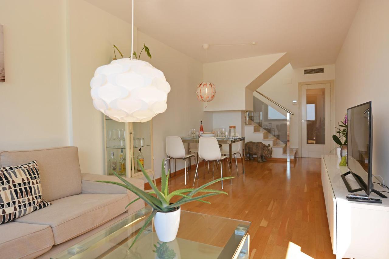 Luxury Beachfront Penthouse By Nras El Campello Zewnętrze zdjęcie