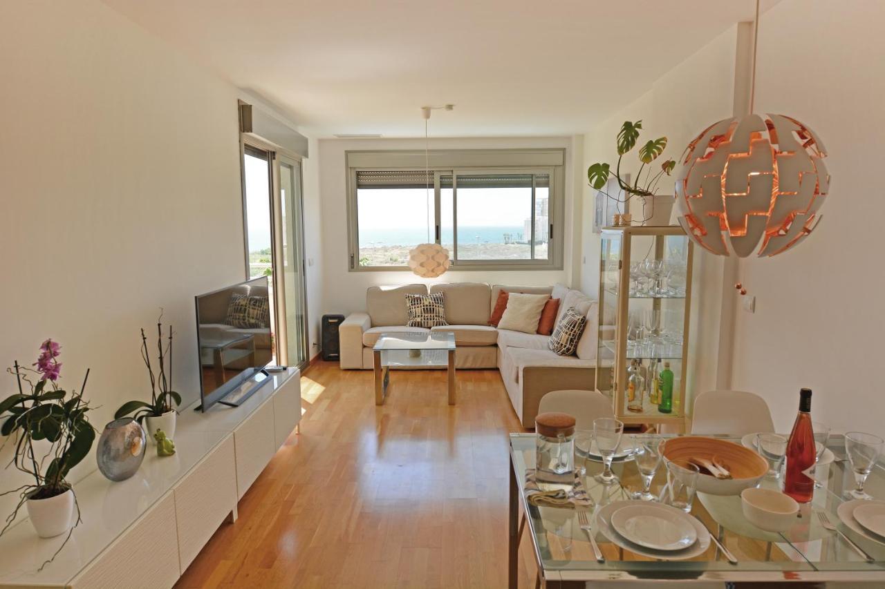 Luxury Beachfront Penthouse By Nras El Campello Zewnętrze zdjęcie
